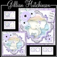 Little Ellie the Elephant