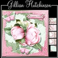 Pink Peonies