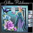 The Lilac Satin Dress