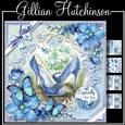 Butterflies and Shoes