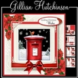The Christmas Postbox
