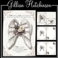 Feathers Fall From Heaven