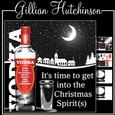 The Christmas Spirit - Vodka