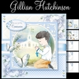 On Your 1st Holy Communion (Boy)