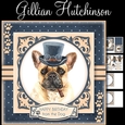 Hope your day is Pawsome - French Bulldog