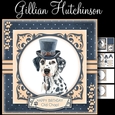 Hope your day is Pawsome - Dalmatian