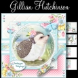 Bottom of the Garden - Hedgehog