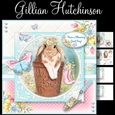 Bottom of the Garden - Rabbit