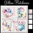 Pretty Little Teacups