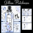 Drink Gin Responsibly...Don`t Spill it!