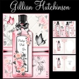 Drink Pink Gin Responsibly...Don`t Spill it!