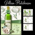 Drink White Wine Responsibly...Dont Spill it!