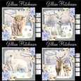 The Christmas Animals Bumper Kit