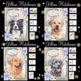 Christmas Working Dogs Bumper Kit Two