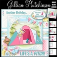 Life`s a Pitch! (Female Tent)