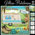Life`s a Pitch! (Male Caravan)