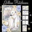 The Christmas Polar Bear