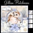 Peace on Earth - Owl