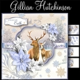 Peace on Earth - Deer