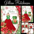The Christmas Party Dress