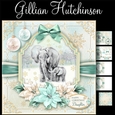 The Christmas Elephants 