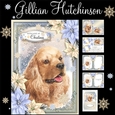 The Christmas Cocker Spaniel
