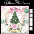 O Christmas Tree 7x7