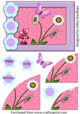 Birthday Card
