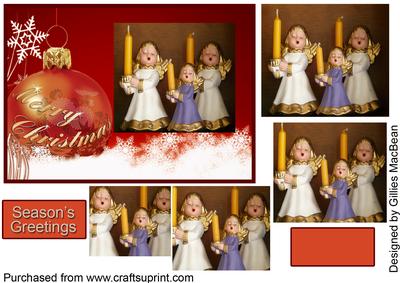 Carols and Candles