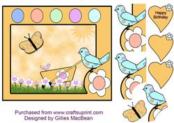 Kids Card