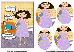 Vera's Dress