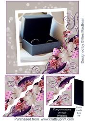 Wedding Wishes
