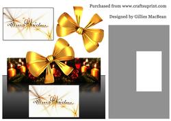 Xmas Greeting