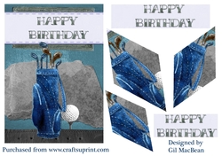Golf 