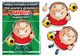 Barnsley United Football Club Bother