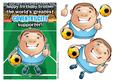 Coventry City Football Club Brother