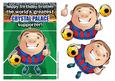 Crystal Palace Football Club Brother