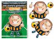 Hull City Football Club Brother