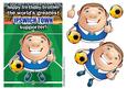 Ipswich Town Football Club Brother
