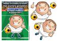 Leeds United Football Club Brother