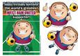 West Ham United Football Club Husband