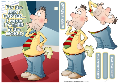 Father Farter