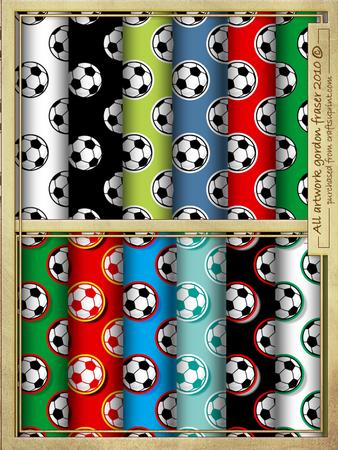 Football Mania!