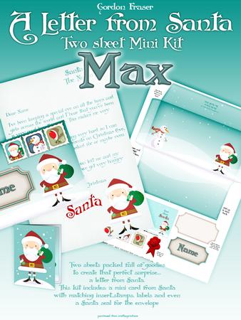 A Letter from Santa (max)