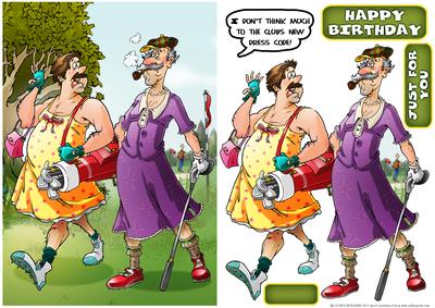 Golf Dress Code