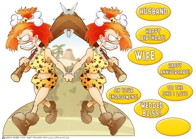 Prehistoric Love