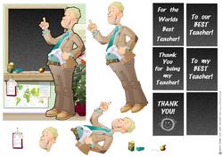 Teacher (male)