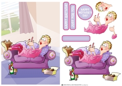 Mums Time 2