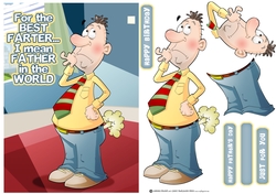 Father Farter