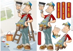 King Of DIY Dude